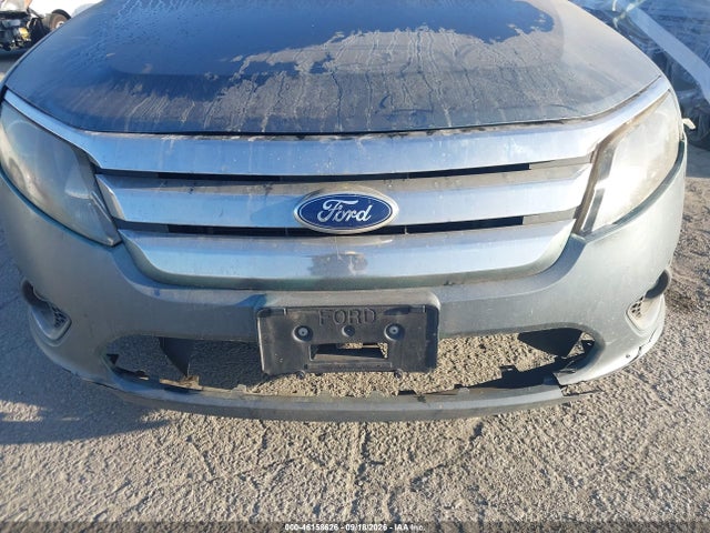 Продаж на аукціоні авто 2011 Ford Fusion Se, vin: 3FAHP0HA5BR152781, номер лоту: 46158626