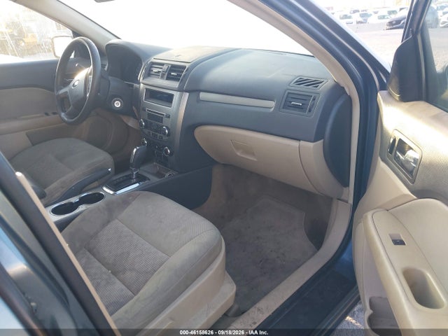 Продаж на аукціоні авто 2011 Ford Fusion Se, vin: 3FAHP0HA5BR152781, номер лоту: 46158626