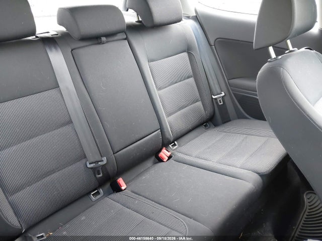Aukcja sprzedaży 2010 Volkswagen Golf 2-door, vin: WVWBA7AJ7AW216805, numer aukcji: 46158640