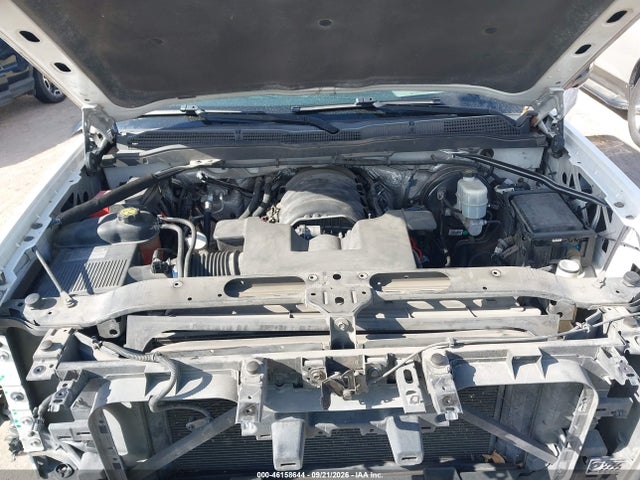 Aukcja sprzedaży 2014 Chevrolet Silverado 1500 1lt, vin: 3GCPCREC7EG161901, numer aukcji: 46158644