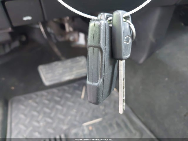 Aukcja sprzedaży 2014 Chevrolet Silverado 1500 1lt, vin: 3GCPCREC7EG161901, numer aukcji: 46158644