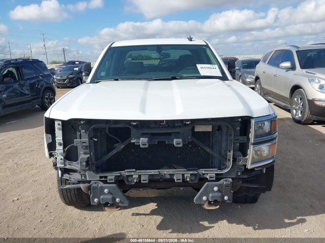 Aukcja sprzedaży 2014 Chevrolet Silverado 1500 1lt, vin: 3GCPCREC7EG161901, numer aukcji: 46158644