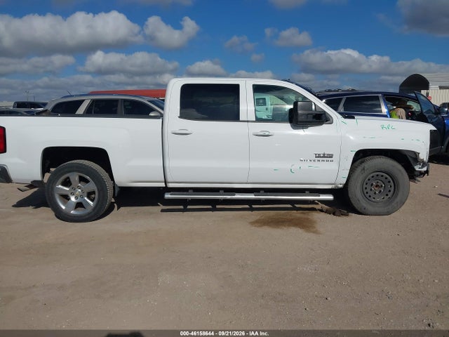 Aukcja sprzedaży 2014 Chevrolet Silverado 1500 1lt, vin: 3GCPCREC7EG161901, numer aukcji: 46158644