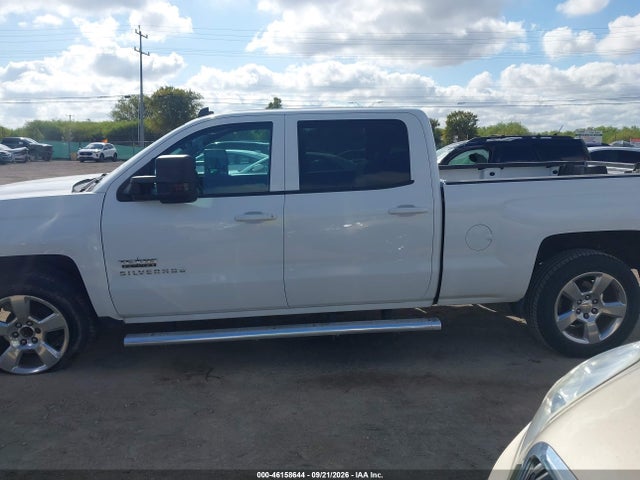 Aukcja sprzedaży 2014 Chevrolet Silverado 1500 1lt, vin: 3GCPCREC7EG161901, numer aukcji: 46158644