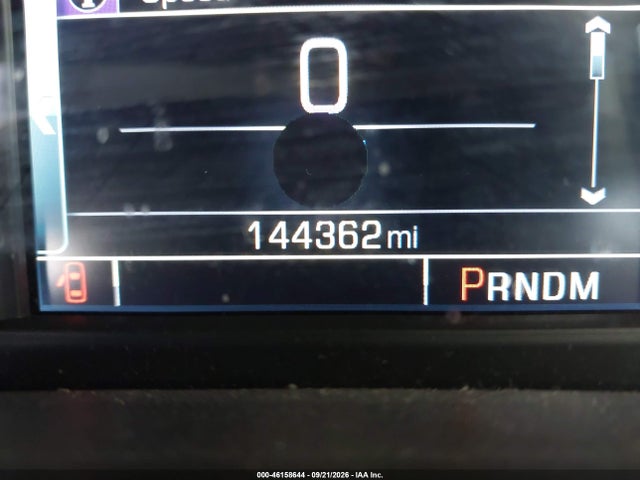 Aukcja sprzedaży 2014 Chevrolet Silverado 1500 1lt, vin: 3GCPCREC7EG161901, numer aukcji: 46158644