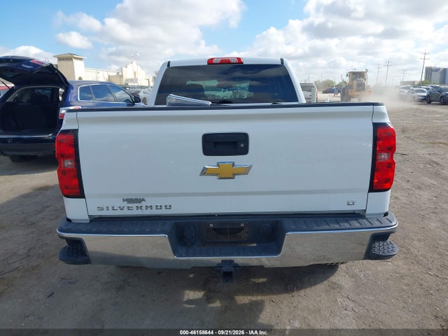 Aukcja sprzedaży 2014 Chevrolet Silverado 1500 1lt, vin: 3GCPCREC7EG161901, numer aukcji: 46158644