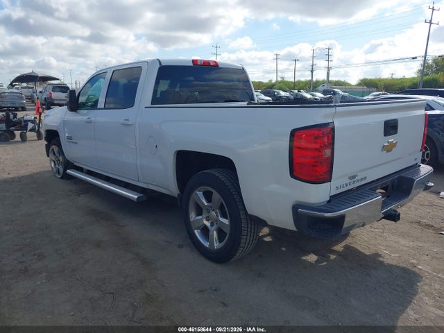 Aukcja sprzedaży 2014 Chevrolet Silverado 1500 1lt, vin: 3GCPCREC7EG161901, numer aukcji: 46158644