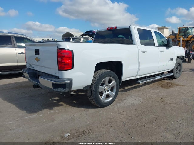 Aukcja sprzedaży 2014 Chevrolet Silverado 1500 1lt, vin: 3GCPCREC7EG161901, numer aukcji: 46158644