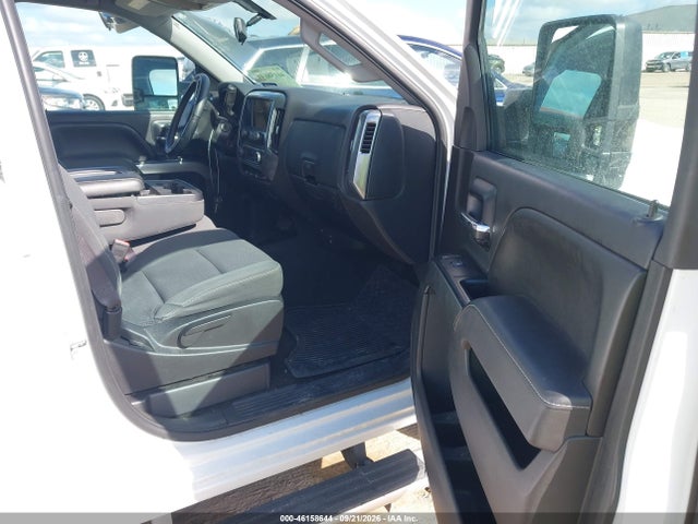 Aukcja sprzedaży 2014 Chevrolet Silverado 1500 1lt, vin: 3GCPCREC7EG161901, numer aukcji: 46158644