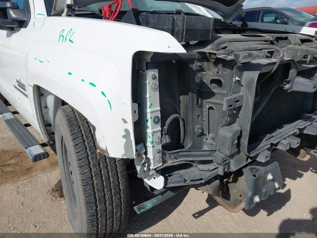 Aukcja sprzedaży 2014 Chevrolet Silverado 1500 1lt, vin: 3GCPCREC7EG161901, numer aukcji: 46158644