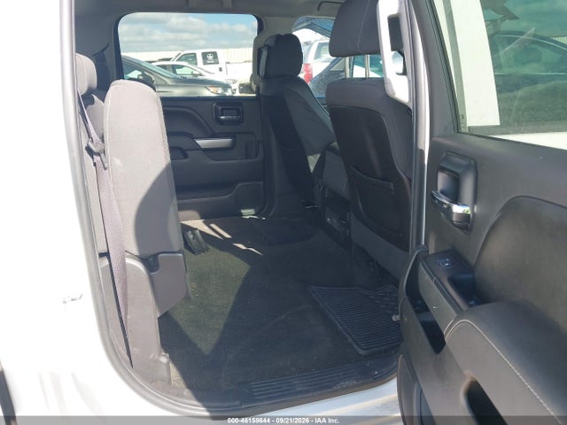 Aukcja sprzedaży 2014 Chevrolet Silverado 1500 1lt, vin: 3GCPCREC7EG161901, numer aukcji: 46158644