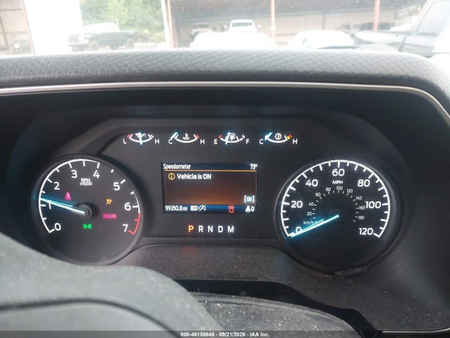 46158646 :رقم المزاد ، 1FTEW1EP0MFB51276 vin ، 2021 Ford F-150 Xl مزاد بيع
