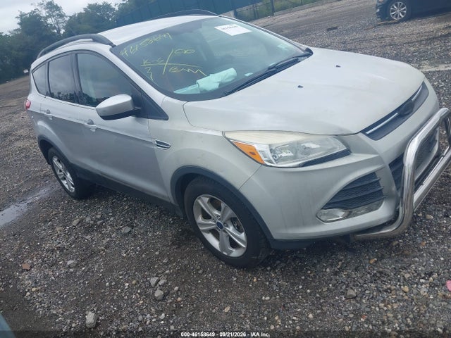 Aukcja sprzedaży 2014 Ford Escape Se, vin: 1FMCU9GX8EUD59522, numer aukcji: 46158649