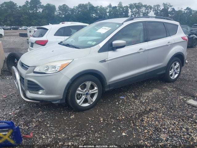 Aukcja sprzedaży 2014 Ford Escape Se, vin: 1FMCU9GX8EUD59522, numer aukcji: 46158649
