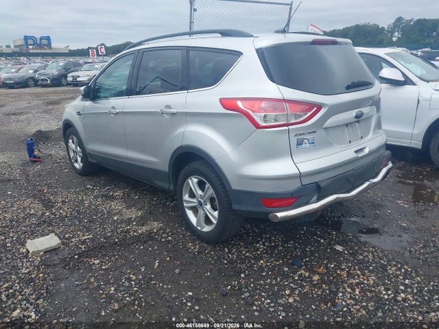 Aukcja sprzedaży 2014 Ford Escape Se, vin: 1FMCU9GX8EUD59522, numer aukcji: 46158649