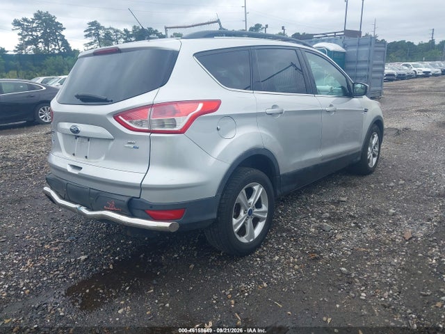 Aukcja sprzedaży 2014 Ford Escape Se, vin: 1FMCU9GX8EUD59522, numer aukcji: 46158649