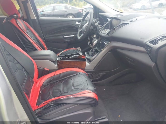 Aukcja sprzedaży 2014 Ford Escape Se, vin: 1FMCU9GX8EUD59522, numer aukcji: 46158649
