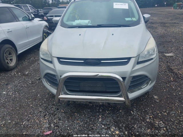 Aukcja sprzedaży 2014 Ford Escape Se, vin: 1FMCU9GX8EUD59522, numer aukcji: 46158649