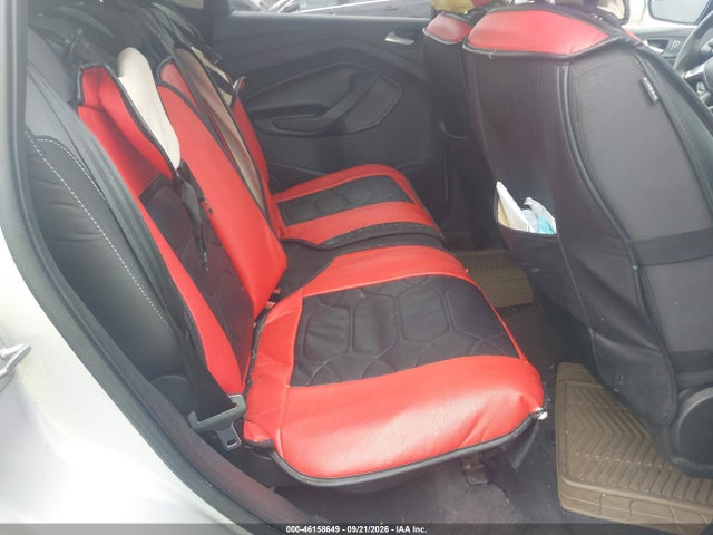 Aukcja sprzedaży 2014 Ford Escape Se, vin: 1FMCU9GX8EUD59522, numer aukcji: 46158649