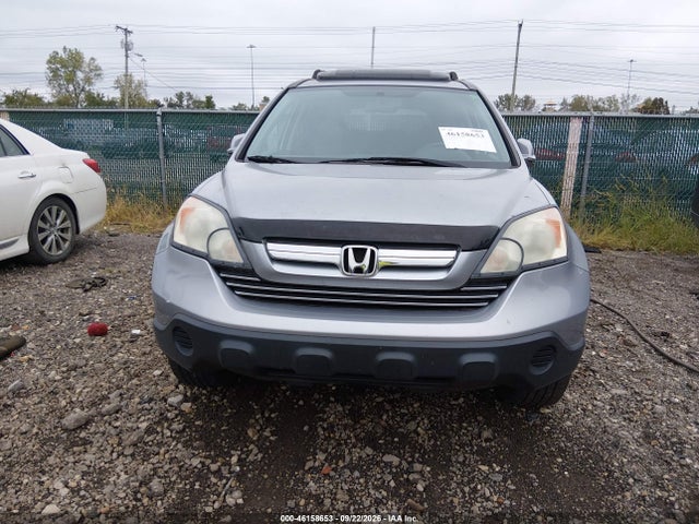 Продаж на аукціоні авто 2007 Honda Cr-v Ex-l, vin: 5J6RE48797L008313, номер лоту: 46158653