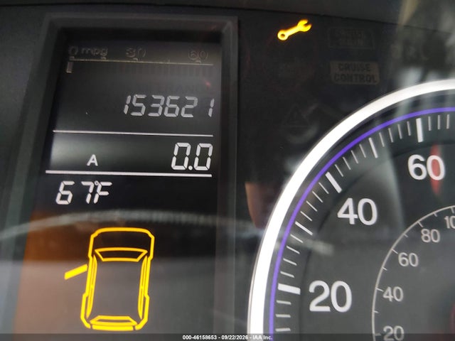Продаж на аукціоні авто 2007 Honda Cr-v Ex-l, vin: 5J6RE48797L008313, номер лоту: 46158653