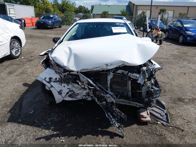 Продаж на аукціоні авто 2022 Toyota Corolla Le, vin: 5YFEPMAEXNP320202, номер лоту: 46158654