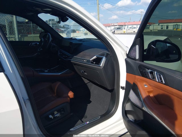 Продажа на аукционе авто 2024 Bmw X7 Xdrive40i, vin: 5UX23EM08R9V46012, номер лота: 46158657