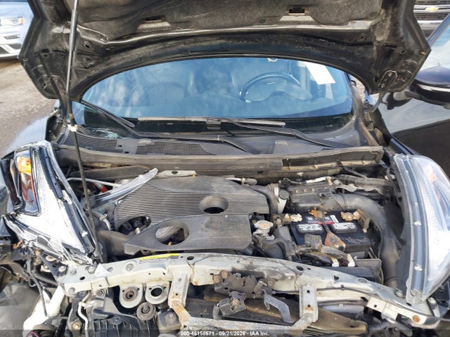 Продажа на аукционе авто 2016 Nissan Juke Sl, vin: JN8AF5MV4GT657760, номер лота: 46158671