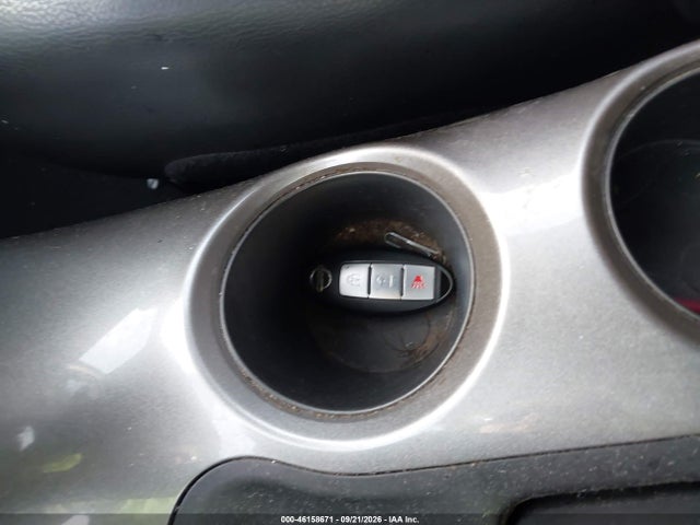 Продажа на аукционе авто 2016 Nissan Juke Sl, vin: JN8AF5MV4GT657760, номер лота: 46158671