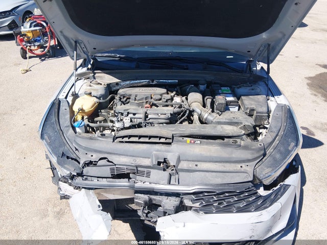 KIA K5 Gt-line 2022 5XXG64J21NG118620 Image 10