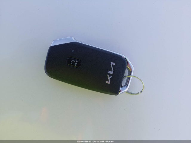 KIA K5 Gt-line 2022 5XXG64J21NG118620 Image 11