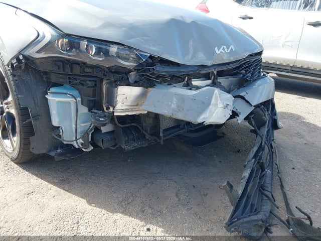 KIA K5 Gt-line 2022 5XXG64J21NG118620 Image 18