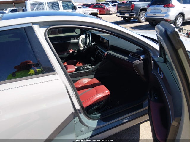 KIA K5 Gt-line 2022 5XXG64J21NG118620 Image 5