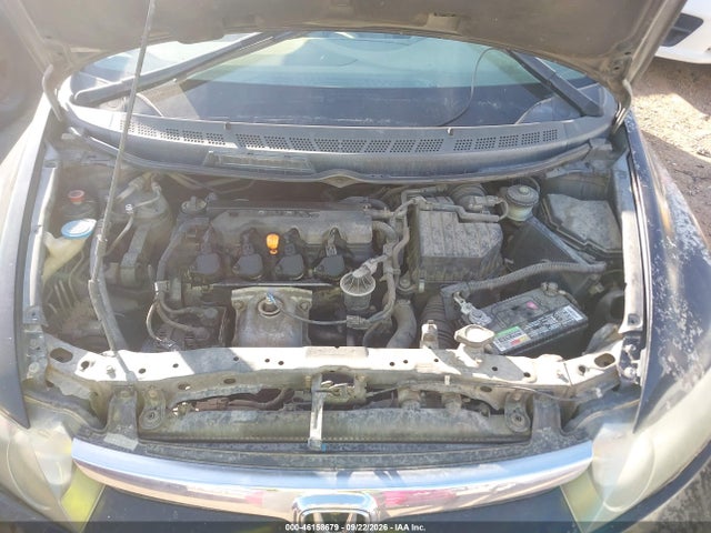 Aukcja sprzedaży 2006 Honda Civic Ex, vin: 2HGFA16866H501961, numer aukcji: 46158679