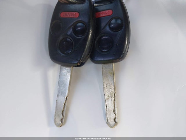 Aukcja sprzedaży 2006 Honda Civic Ex, vin: 2HGFA16866H501961, numer aukcji: 46158679