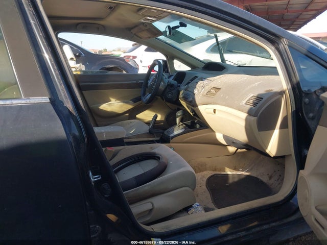 Aukcja sprzedaży 2006 Honda Civic Ex, vin: 2HGFA16866H501961, numer aukcji: 46158679