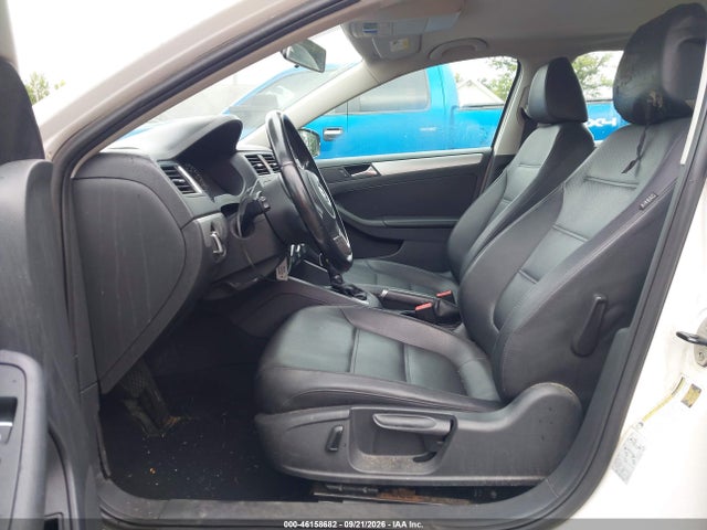 46158682 :رقم المزاد ، 3VWDP7AJXDM241285 vin ، 2013 Volkswagen Jetta 2.5l Se مزاد بيع