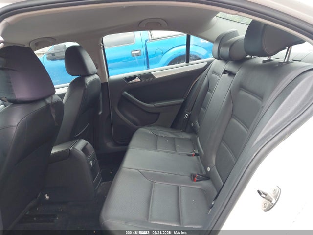 46158682 :رقم المزاد ، 3VWDP7AJXDM241285 vin ، 2013 Volkswagen Jetta 2.5l Se مزاد بيع