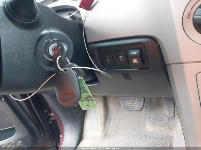 2008 Toyota Sequoia Platinum 5.7l V8 მანქანა იყიდება აუქციონზე, vin: 5TDBY67A78S000203, აუქციონის ნომერი: 46158684