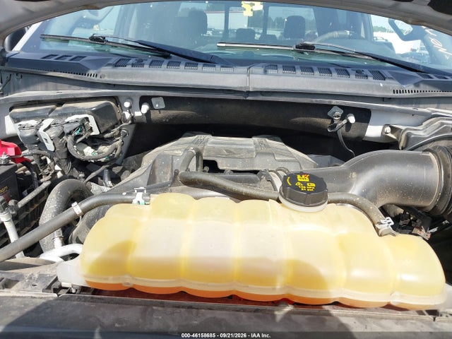 Aukcja sprzedaży 2018 Ford F-150 Xlt, vin: 1FTEW1EP9JFE09287, numer aukcji: 46158685