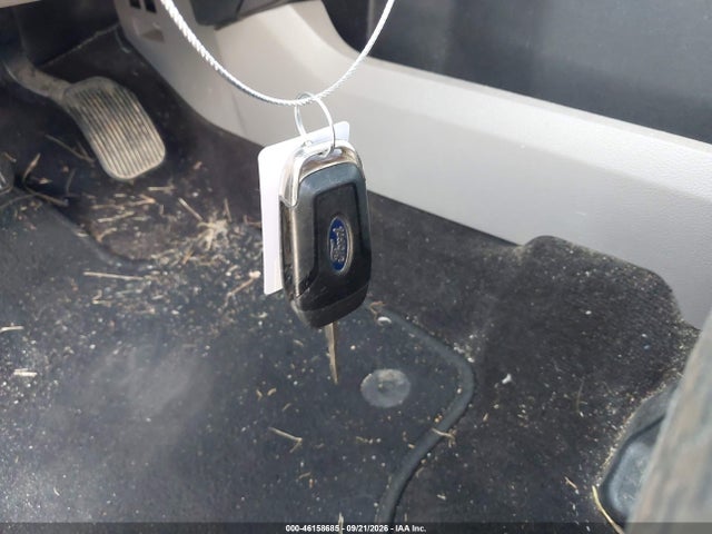 Aukcja sprzedaży 2018 Ford F-150 Xlt, vin: 1FTEW1EP9JFE09287, numer aukcji: 46158685
