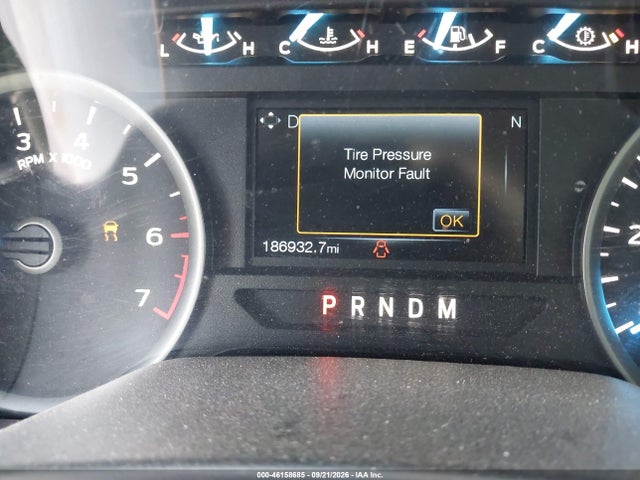 Aukcja sprzedaży 2018 Ford F-150 Xlt, vin: 1FTEW1EP9JFE09287, numer aukcji: 46158685