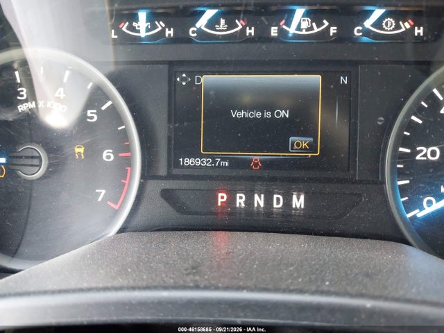 Aukcja sprzedaży 2018 Ford F-150 Xlt, vin: 1FTEW1EP9JFE09287, numer aukcji: 46158685