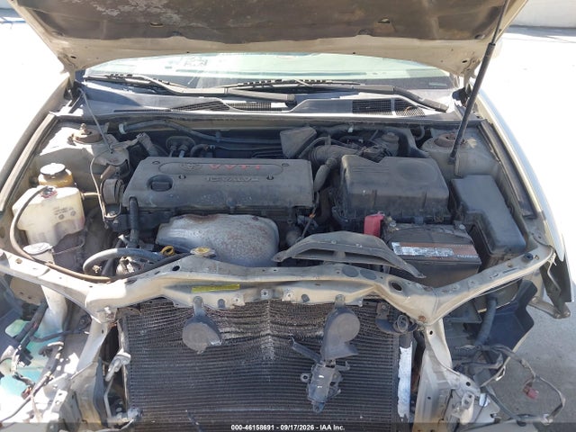 Auction sale of the 2004 Toyota Camry Le, vin: JTDBE32K640263061, lot number: 46158691