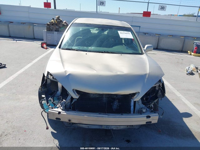 Auction sale of the 2004 Toyota Camry Le, vin: JTDBE32K640263061, lot number: 46158691