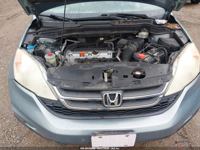 2011 Honda Cr-v Se მანქანა იყიდება აუქციონზე, vin: 5J6RE4H40BL001331, აუქციონის ნომერი: 46158698