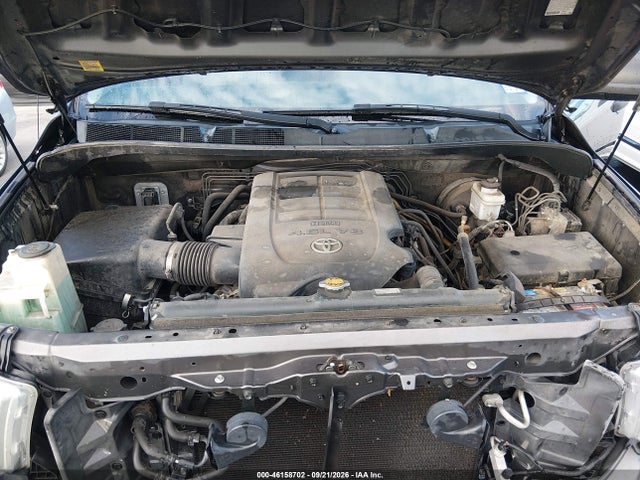 Продаж на аукціоні авто 2011 Toyota Tundra Grade 4.6l V8, vin: 5TFEM5F13BX035066, номер лоту: 46158702