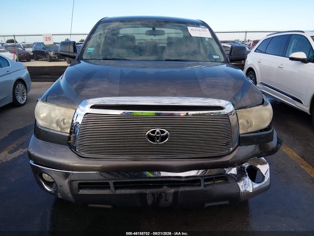 Продаж на аукціоні авто 2011 Toyota Tundra Grade 4.6l V8, vin: 5TFEM5F13BX035066, номер лоту: 46158702