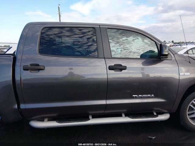 Продаж на аукціоні авто 2011 Toyota Tundra Grade 4.6l V8, vin: 5TFEM5F13BX035066, номер лоту: 46158702