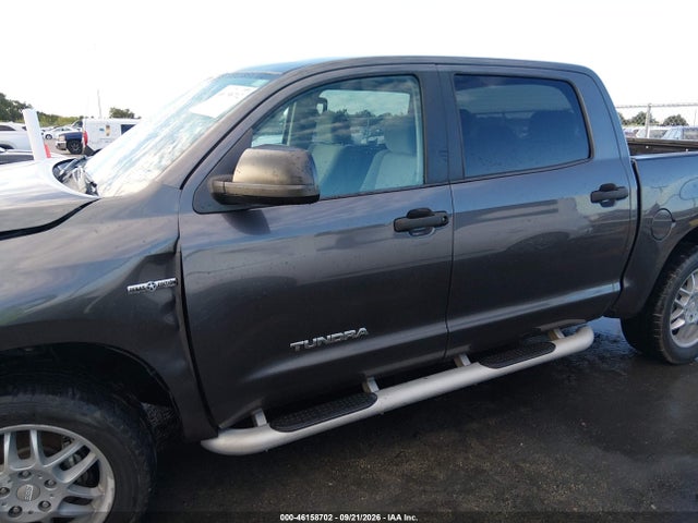 Продаж на аукціоні авто 2011 Toyota Tundra Grade 4.6l V8, vin: 5TFEM5F13BX035066, номер лоту: 46158702